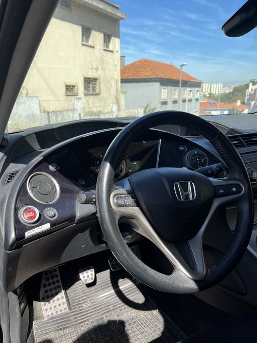 Honda Civic 2006