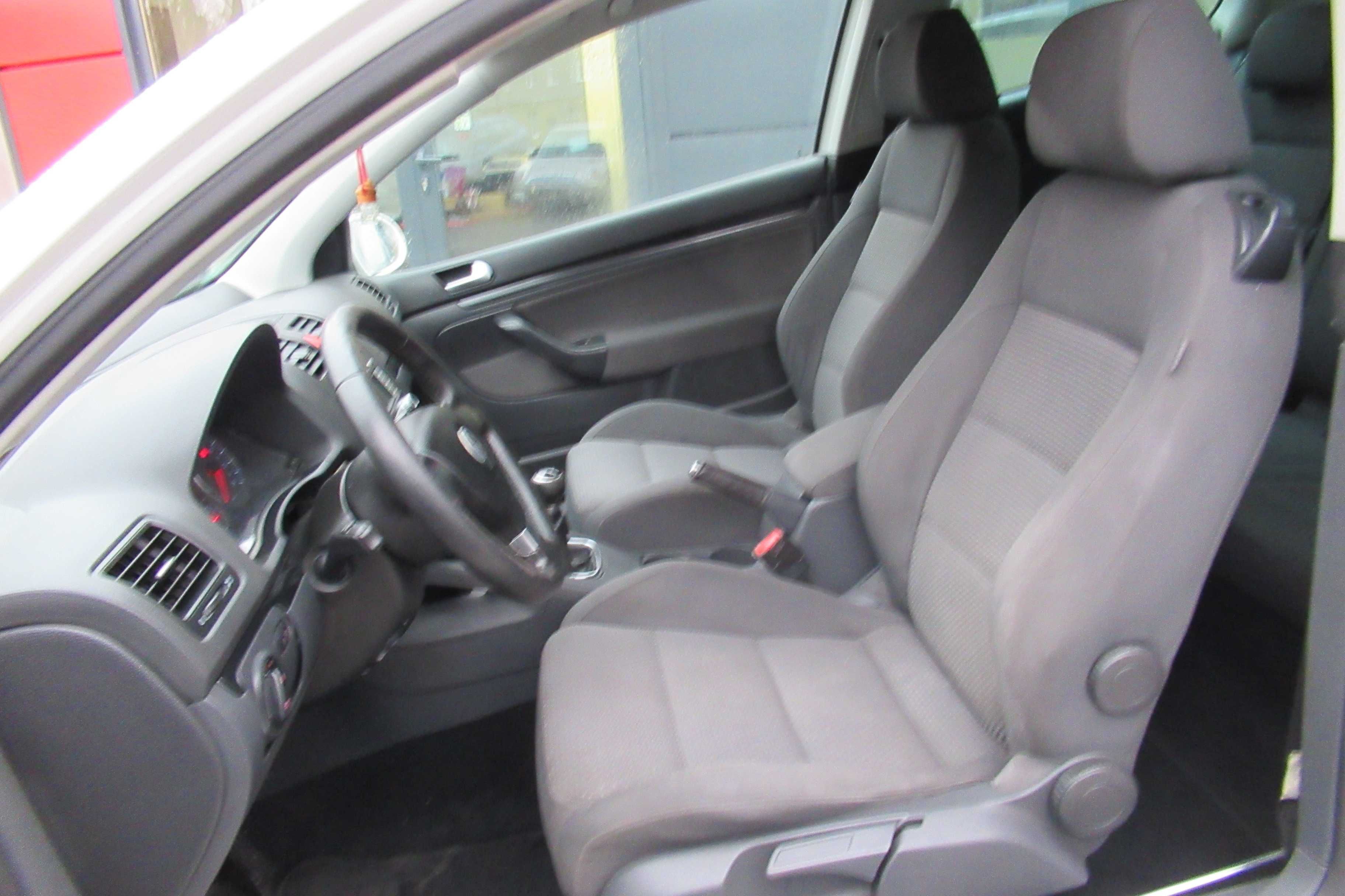 VW Volksfagen Golf GT V benzyna 1.4 TSI bixenon szyberdach wypas