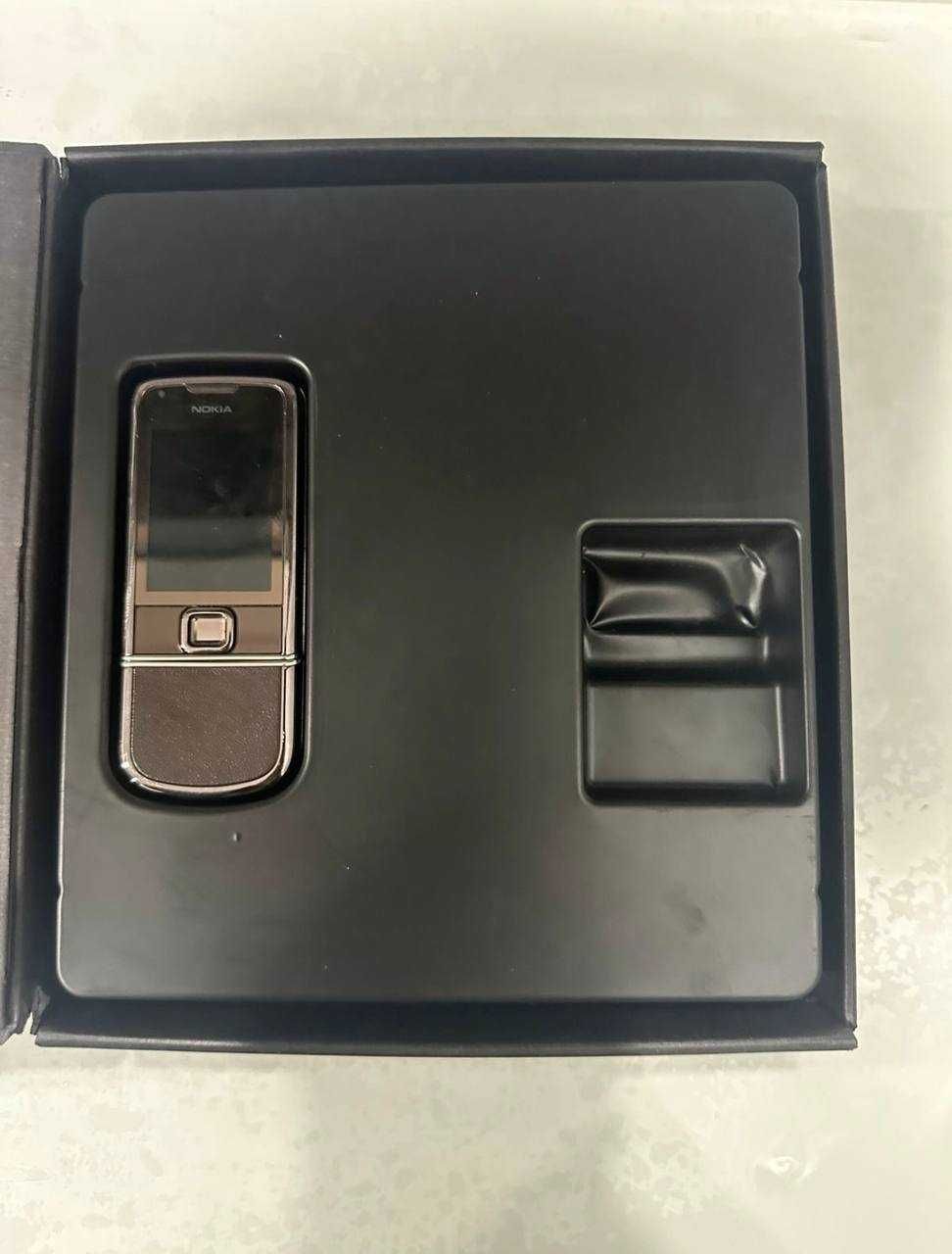 NOKIA 8800 Safir
