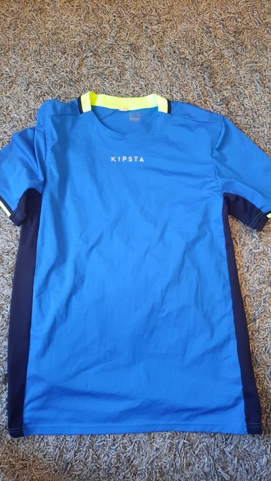 Футболки спортивні Kipsta