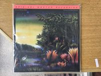 Fleetwood Mac: Tango In The Night (1987/2025)(2LP/Black Vinyl, 45 RPM)