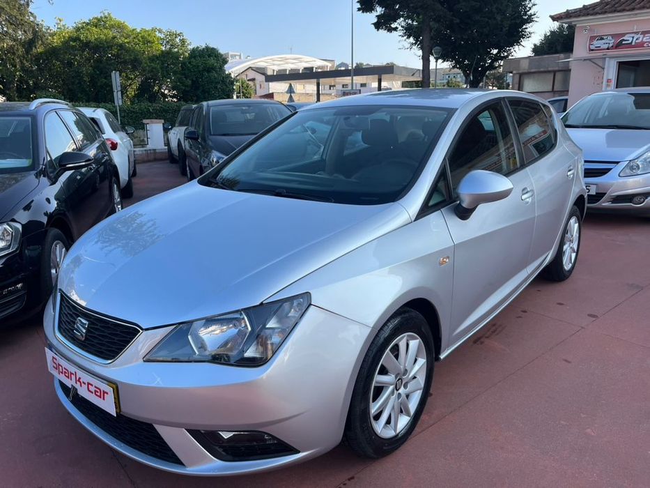 SEAT Ibiza 1.0 Style