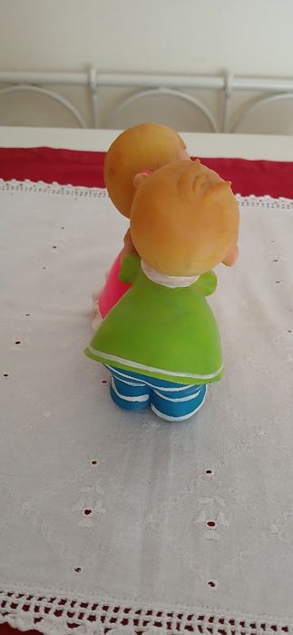 Estatueta decorativa