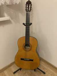 Gitara Valencia KDC 100 ze stojakiem