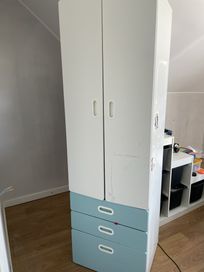 Szafa ikea stuva oddam