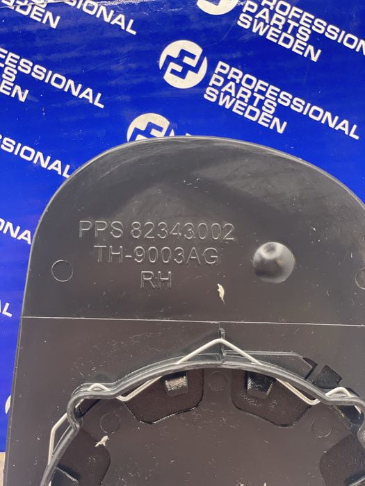 Espelho Saab 9-3 98-03