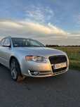 Audi A4 B7