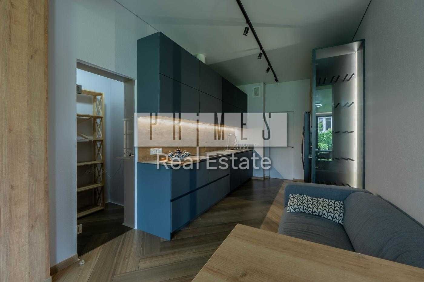 Продажа дома 350м2 в стиле Hi-Tech, Гореничи