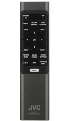 4K JVC DLA N5 projektor rzutnik HDR nowa żarówka jak RS1000 Sony VW XW
