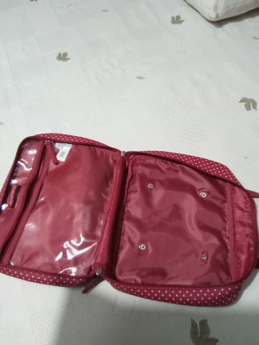 Nécessaire de viagem women secret