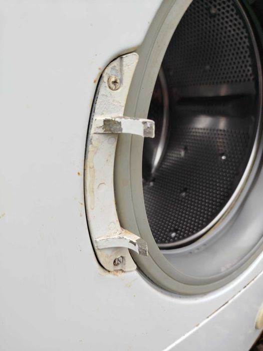 Пральна машина Hansa Comfort 1000, 5 кг, 1000 об/хв з нюансами.