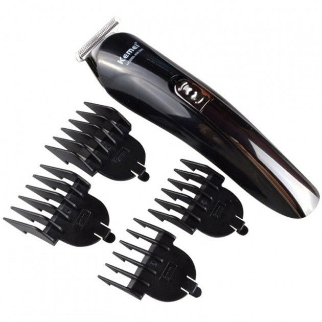 Бритва-триммер Kemei 600 11 в 1