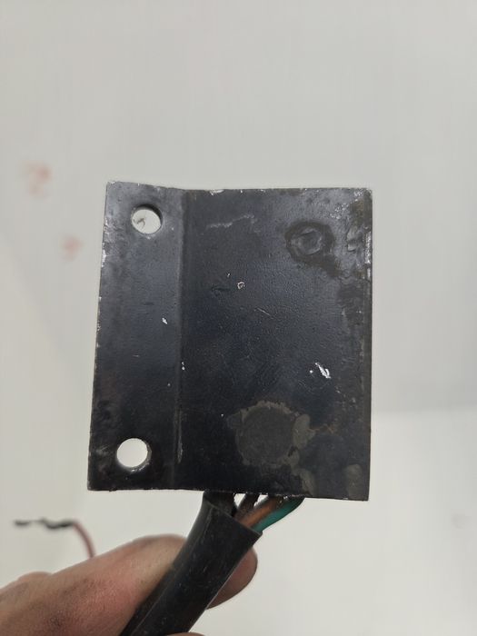 Moduł zapłonowy typu B MZ ETZ 251 nowy typ