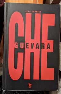 Che Guevara - autor: Jean Cormier