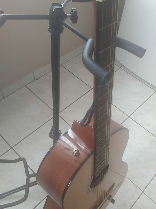 Gitara klasyczna Fender CN-60S NAT wąski gryf