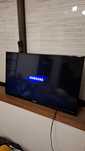 Televisão Samsung 32' UE32EH4003W