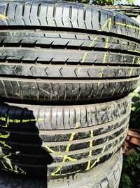 Opony Letnie 17 Cali Coninnetal 205/55R17 95V 2018r. 6,5mm-2szt.