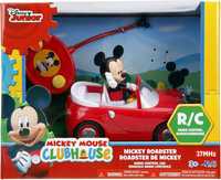 Машинка з радіокеруванням Міккі Маус Mickey Mouse Roadster RC Car