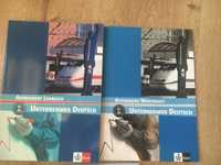 Podręczniki Unternehmen Deutsch