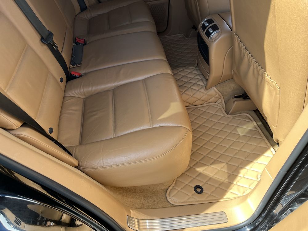 Porsche cayenne S 4.5