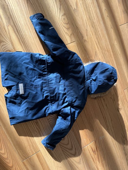 Куртка зимова Reima, 110