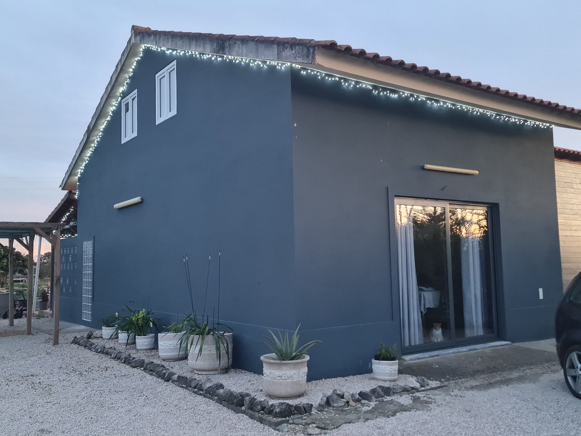 Quinta T3.  +2.    5000m²