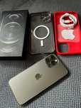 Apple iPhone 12 Pro Max 5G 128GB