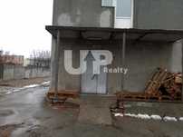 Продажа / Складское помещение / Киев