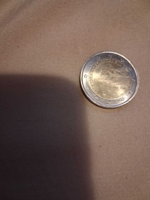 Moedas coleçao raras