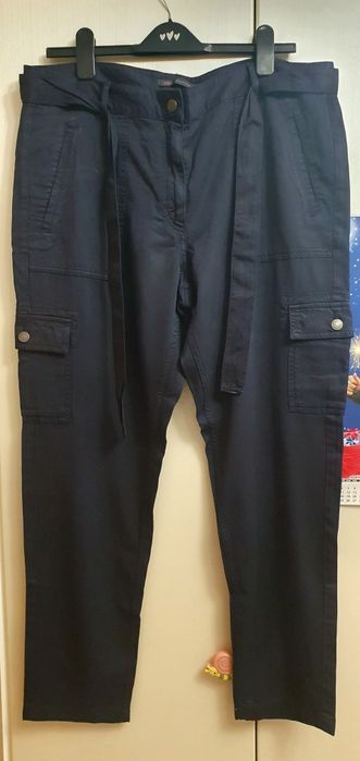 Брюки Marks & Spencer