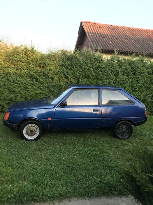 Таврія Заз 1102…..