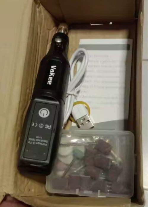 Гравер, фрезер, бормашинка