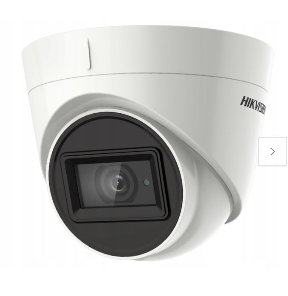 Kamera DS-2CE78U1T-IT3F(2.8mm) 8MP Hikvision