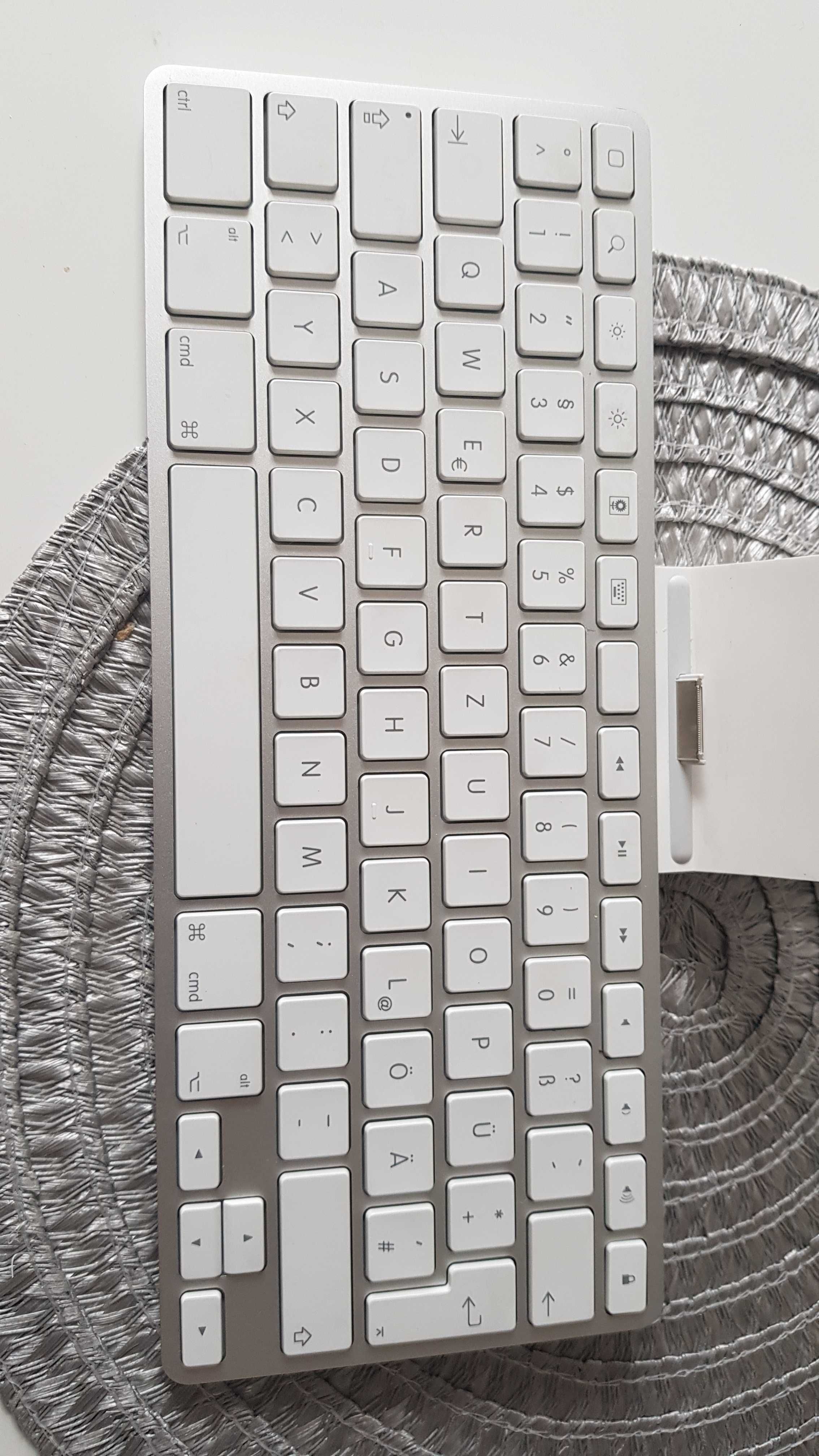 Klawiatura Apple iPad Keyboard