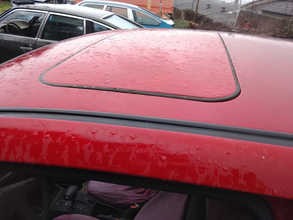 Peças VW Passat 2.0 16v