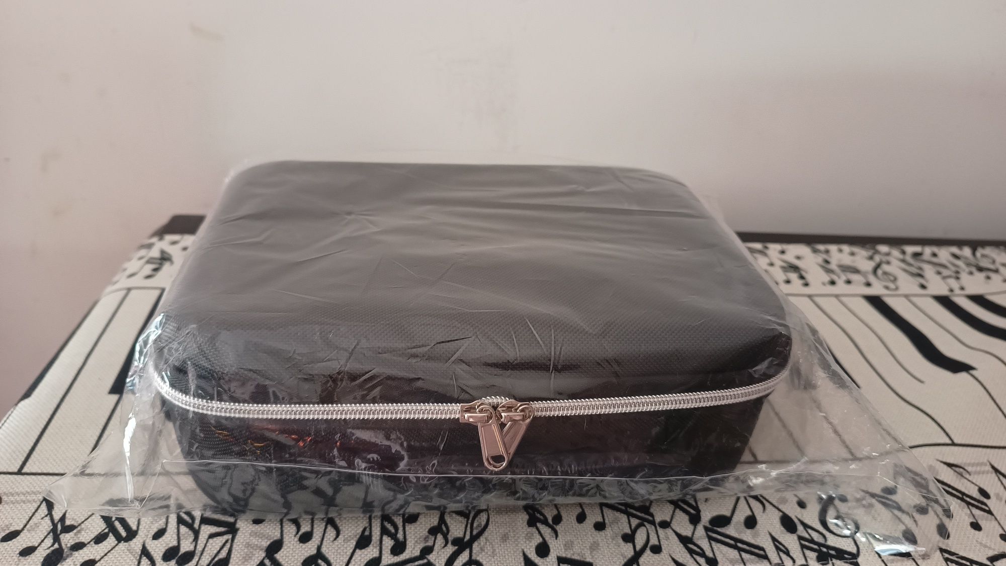 Bolsa de armazenamento para transporte