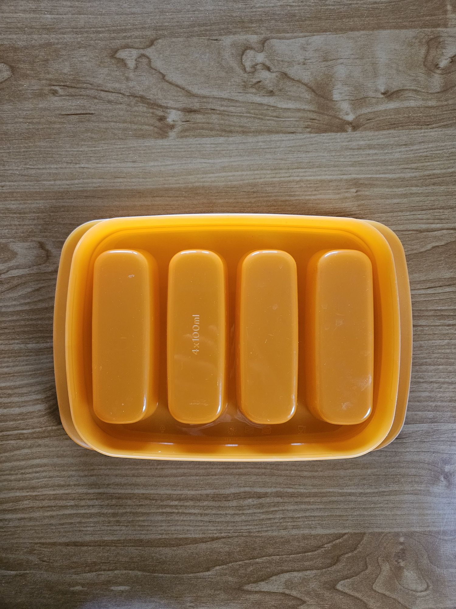 Pojemnik Tupperware