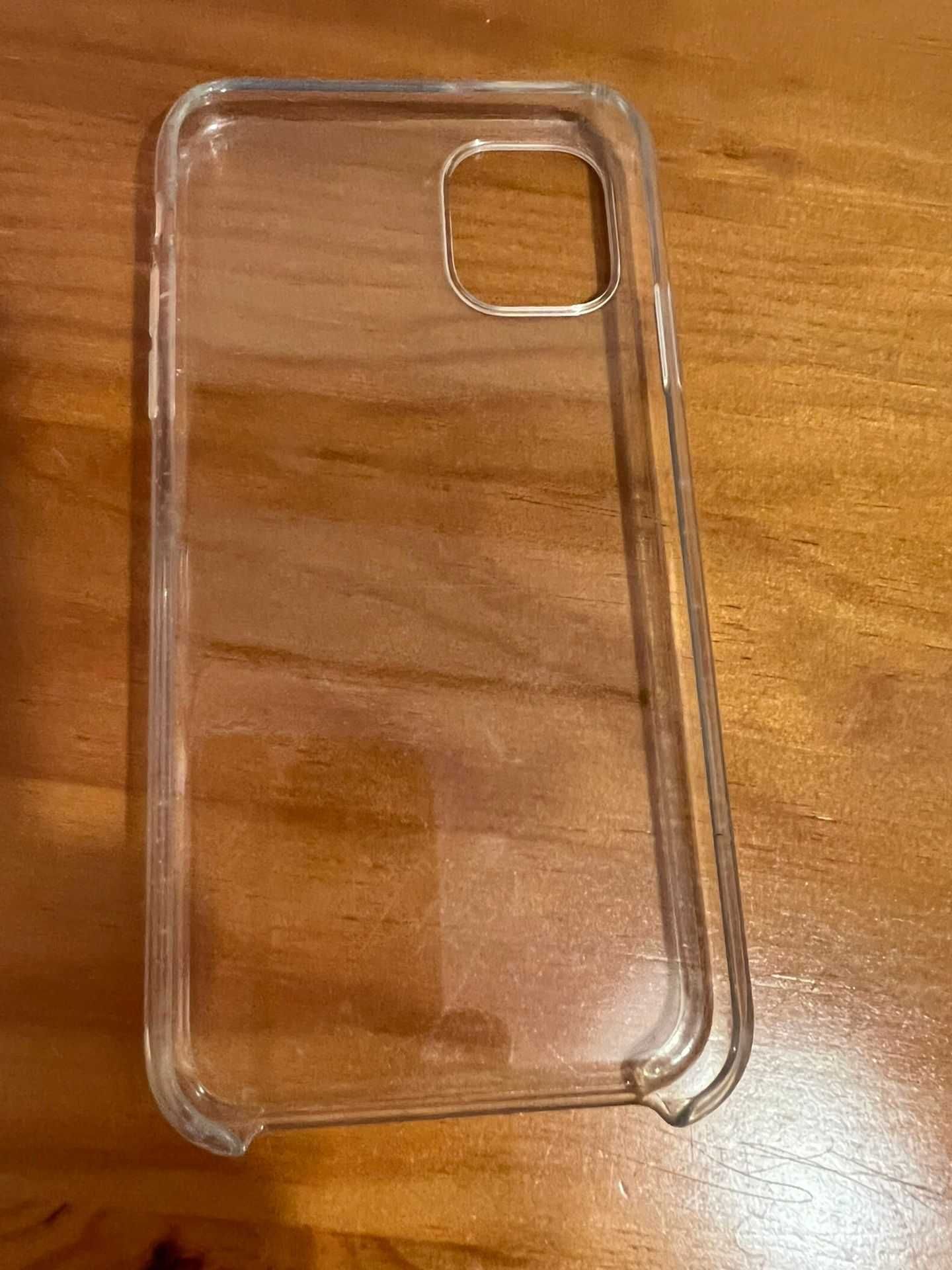 Capa para iphone 11 - Apple