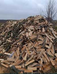 Продам дрова разних порід