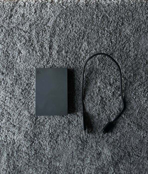 Dysk Seagate Basic 2TB HDD (1-4 sztuki) (1x - 1TB)