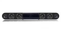 Soundbar Arcam Solo