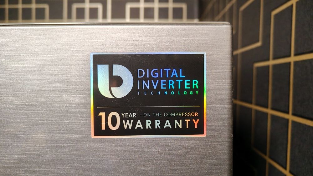 Lodówka Samsung RB33J3205SA A++ gwarancja