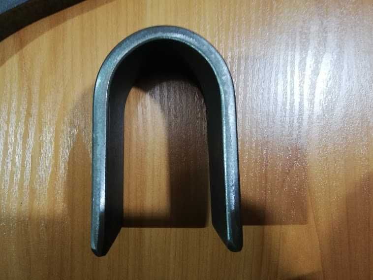 Zaczep klamra gruber agregat