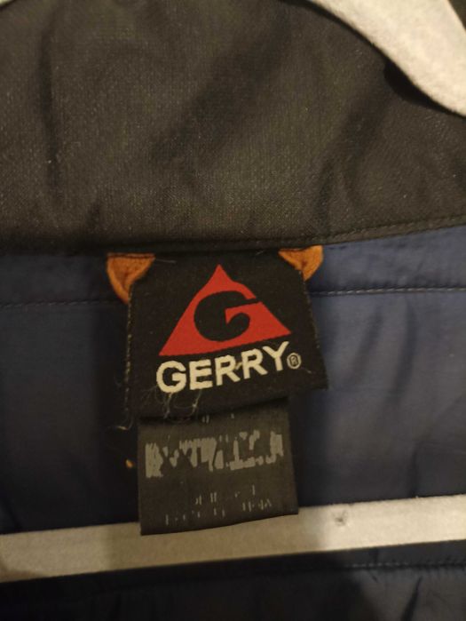 Kurtka męska Gerry