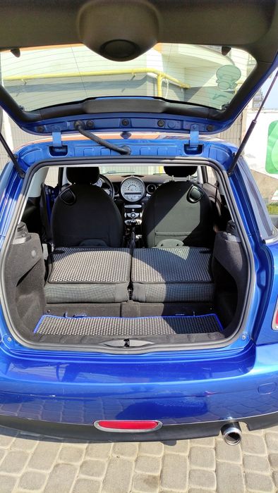 Mini one міні  ван легковий хетчбек