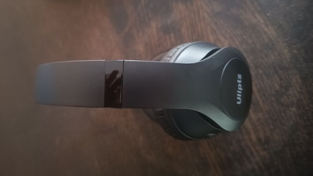 Bezprzewodowe słuchawki Bluetooth - Uliptz WH203A