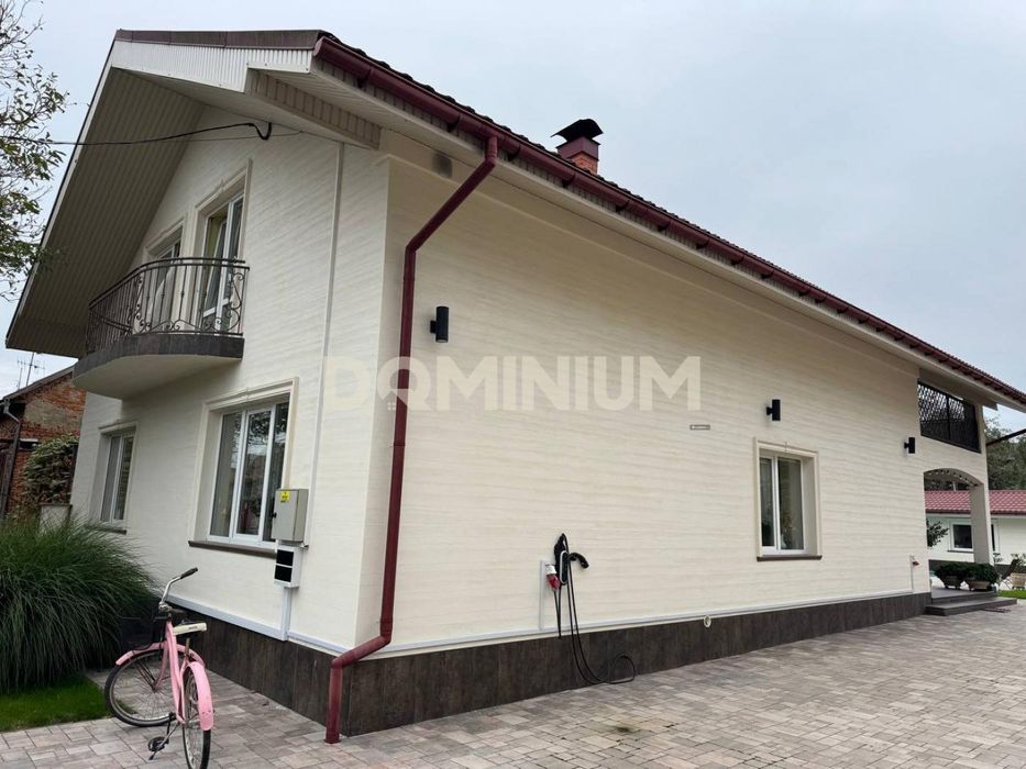 Продається будинок в м. Хуст, вул. Братів Шерегиїв