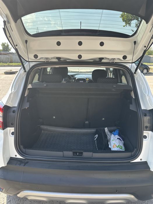 Продам Renault Captur