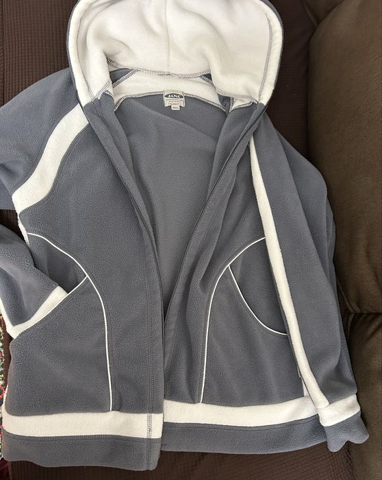 Куртка из флиса,Полушубок из бобрика