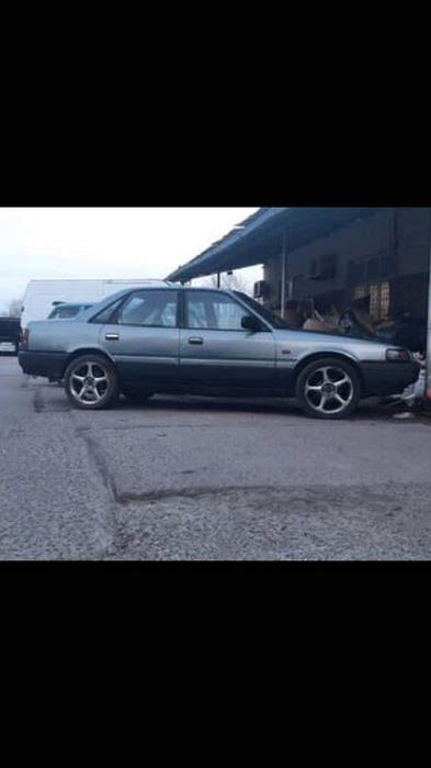 Mazda 626 продажа по тех паспорту